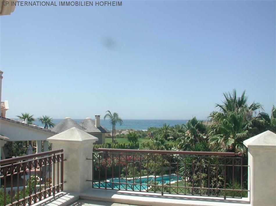 Thumbnail von ***HERRLICHE RESIDENZ IN STRANDLAGE***