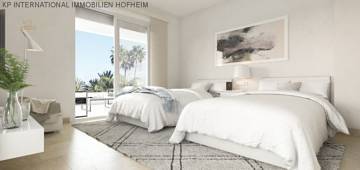 Thumbnail von ***WOHNUNGEN IN GUADALMINA ALTA IN SAN PEDRO DE ALCÁNTARA***