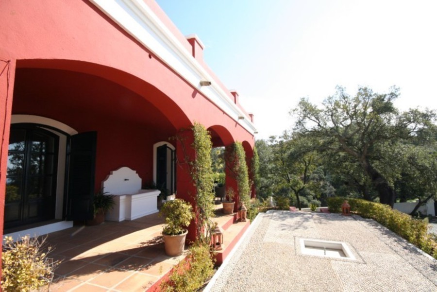 Luxus-Villa La Mairena R2371289