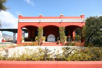 Thumbnail von Luxus-Villa La Mairena R2371289