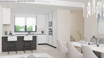 Thumbnail von ***PROJEKT FÜR NEUE WOHNUNGEN UND PENTHÄUSER IN LA CALA GOLF IN MIJAS***