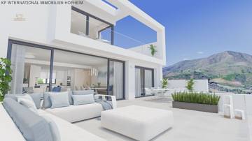 Thumbnail von ***PROJEKT FÜR NEUE WOHNUNGEN UND PENTHÄUSER IN LA CALA GOLF IN MIJAS***