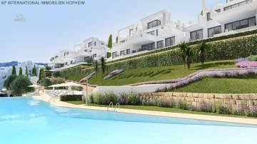 Thumbnail von ***PROJEKT FÜR NEUE WOHNUNGEN UND PENTHÄUSER IN LA CALA GOLF IN MIJAS***