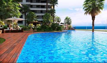 Thumbnail von ***Exklusive 4-Zimmer-Wohnungen in 1. Linie am Meer***