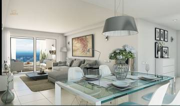 Thumbnail von ***Exklusive 4-Zimmer-Wohnungen in 1. Linie am Meer***