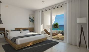 Thumbnail von ***Exklusive 4-Zimmer-Wohnungen in 1. Linie am Meer***