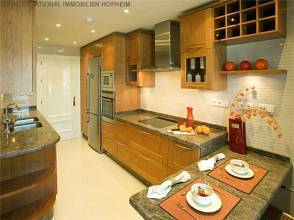 Thumbnail von ***WOHNUNGEN UND PENTHÄUSER IN LA ALZAMBRA HÜGEL-VEREIN IN PUERTO BANUS***