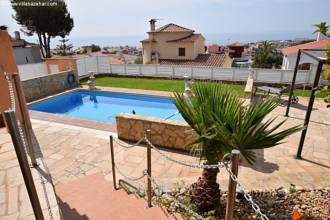 Thumbnail von ***Bildschöne Villa mit unverbaubarem Meerblick und großem Pool***