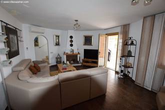 Thumbnail von ***Bildschöne Villa mit unverbaubarem Meerblick und großem Pool***