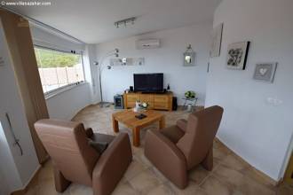 Thumbnail von ***Bildschöne Villa mit unverbaubarem Meerblick und großem Pool***