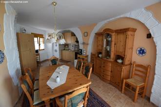 Thumbnail von ***Bildschöne Villa mit unverbaubarem Meerblick und großem Pool***