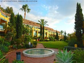 Thumbnail von ***MÖBLIERTE WOHNUNG IN BAHIA DE MARBELLA IN MARBELLA AUF DER STRANDSEITE***