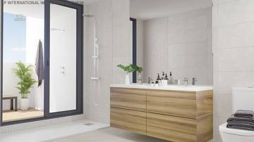 Thumbnail von ***PROJEKT FÜR NEUE WOHNUNGEN UND PENTHÄUSER IN LA CALA***