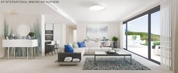 Thumbnail von ***PROJEKT FÜR NEUE WOHNUNGEN UND PENTHÄUSER IN LA CALA***