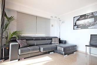 Thumbnail von ***Hochwertig renovierte Wohnung am Meer mit 3 Schlafzimmern und 2 Bädern***