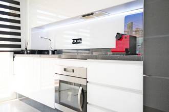 Thumbnail von ***Hochwertig renovierte Wohnung am Meer mit 3 Schlafzimmern und 2 Bädern***