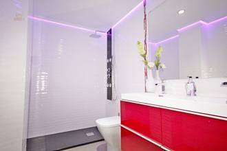 Thumbnail von ***Hochwertig renovierte Wohnung am Meer mit 3 Schlafzimmern und 2 Bädern***