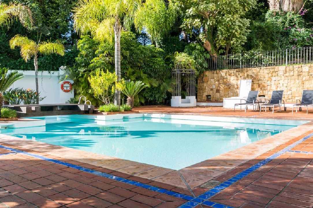 Luxus-Wohnung in Nagüeles R2812055