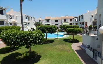 Thumbnail von ***Bei Torrevieja - Duplex Wohnung in Playa Flamenca mit schöner Aussicht auf den Pool und die schöne Grünanlage***
