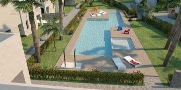 Thumbnail von ***Hübsche Obergeschoss-Appartements mit privaten Dachterrassen und Gemeinschaftspool in sehr schöner Golfanlage***