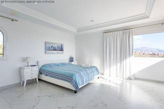 Thumbnail von ***VILLA IN LOS FLAMINGOS GOLF RESORT IN BENAHAVIS***