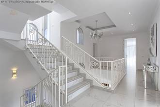 Thumbnail von ***VILLA IN LOS FLAMINGOS GOLF RESORT IN BENAHAVIS***