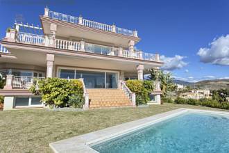 Thumbnail von ***VILLA IN LOS FLAMINGOS GOLF RESORT IN BENAHAVIS***