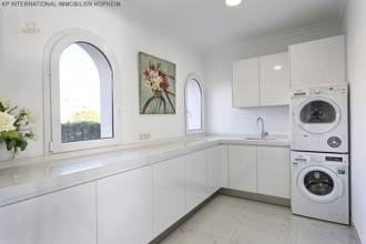 Thumbnail von ***VILLA IN LOS FLAMINGOS GOLF RESORT IN BENAHAVIS***