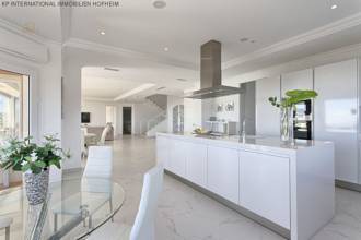 Thumbnail von ***VILLA IN LOS FLAMINGOS GOLF RESORT IN BENAHAVIS***