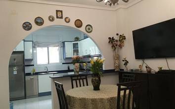 Thumbnail von ***Freistehende Villa in gepflegtem Zustand in Ciudad Quesada, 3 Schlafzimmer, 2 Bäder***