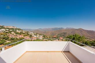 Thumbnail von ***MODERNE VILLA IN LA MAIRENA IN OJEN, MARBELLA OST***