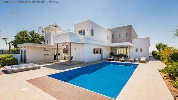 Thumbnail von ***MODERNE VILLA IN LA MAIRENA IN OJEN, MARBELLA OST***