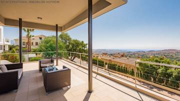 Thumbnail von ***MODERNE VILLA IN LA MAIRENA IN OJEN, MARBELLA OST***