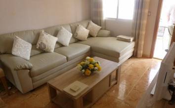 Thumbnail von ***Obere Wohnung mit 2 Schlafzimmern und privater Dachterrasse in Torrevieja***