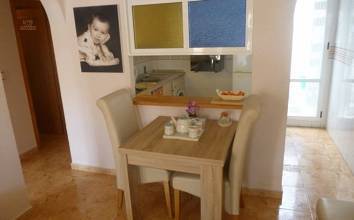 Thumbnail von ***Obere Wohnung mit 2 Schlafzimmern und privater Dachterrasse in Torrevieja***