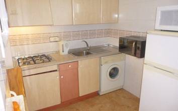 Thumbnail von ***Obere Wohnung mit 2 Schlafzimmern und privater Dachterrasse in Torrevieja***