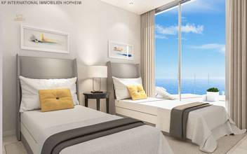 Thumbnail von ***MODERNE WOHNUNGEN UND PENTHÄUSER IN MIJAS COSTA***