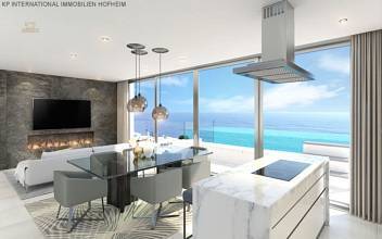 Thumbnail von ***MODERNE WOHNUNGEN UND PENTHÄUSER IN MIJAS COSTA***