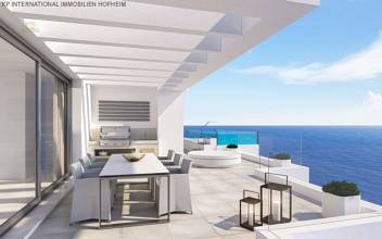 Thumbnail von ***MODERNE WOHNUNGEN UND PENTHÄUSER IN MIJAS COSTA***