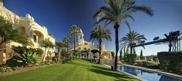 Thumbnail von Luxus-Villa in Nueva Andalucia R2808248