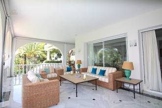 Thumbnail von Luxus-Villa in Rio Real R2738777