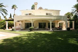 Thumbnail von Luxus-Villa in Las Brisas R2582381