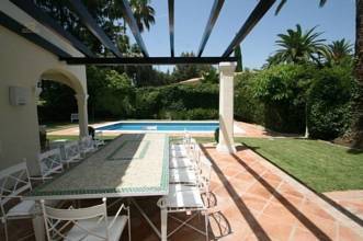 Thumbnail von Luxus-Villa in Las Brisas R2582381
