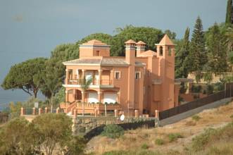 Thumbnail von Luxus-Villa in Rio Real R2348240