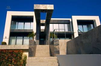 Thumbnail von Luxus-Villa in Benahavis R2355041