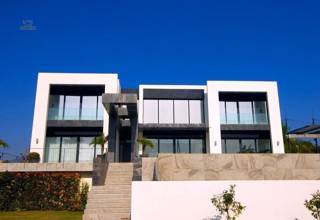 Thumbnail von Luxus-Villa in Benahavis R2355041
