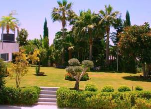 Thumbnail von Luxus-Villa in Benahavis R2355041