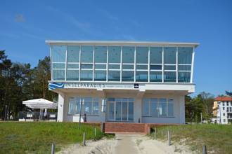 Thumbnail von + 1. Reihe! + Blick zum Meer! + ausgezeichnete Vermietbarkeit!