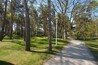 Thumbnail von + 1. Reihe! + Blick zum Meer! + ausgezeichnete Vermietbarkeit!