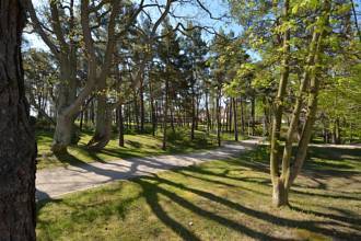 Thumbnail von + 1. Reihe! + Blick zum Meer! + ausgezeichnete Vermietbarkeit!